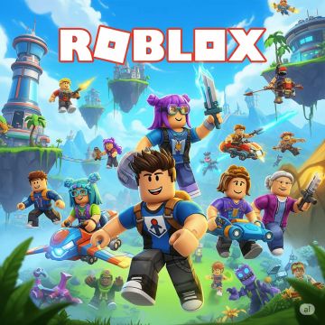 ����� ����������� � Roblox ��������� �������� � ������������