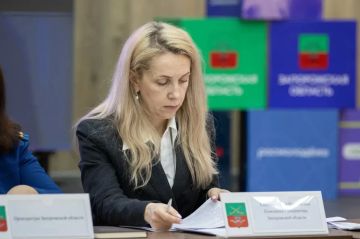 Юлия Сажаева: #Карта_действий. Состоялась рабочая встреча по профилактике правонарушений среди несовершеннолетних в Запорожской области В рамках реализации Карты действий прошла рабочая встреча представителей ключевых...