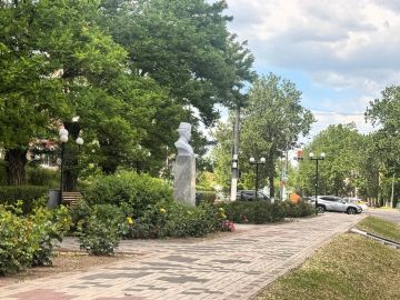 Доброе утро вторника