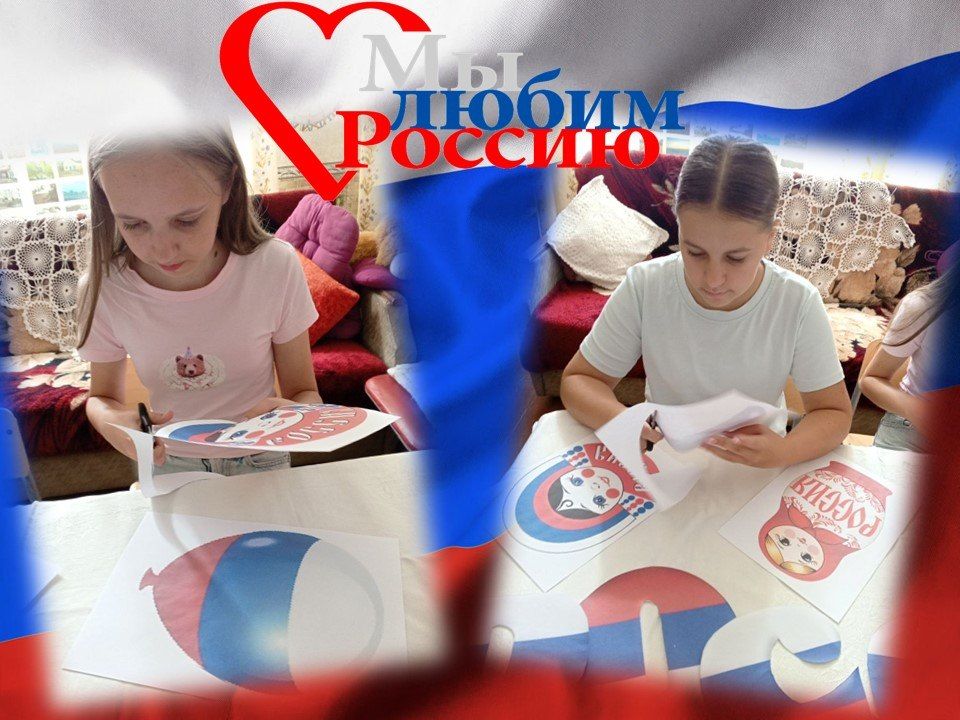 Всероссийская акция «Окна России» Всероссийская акция «Окна России»