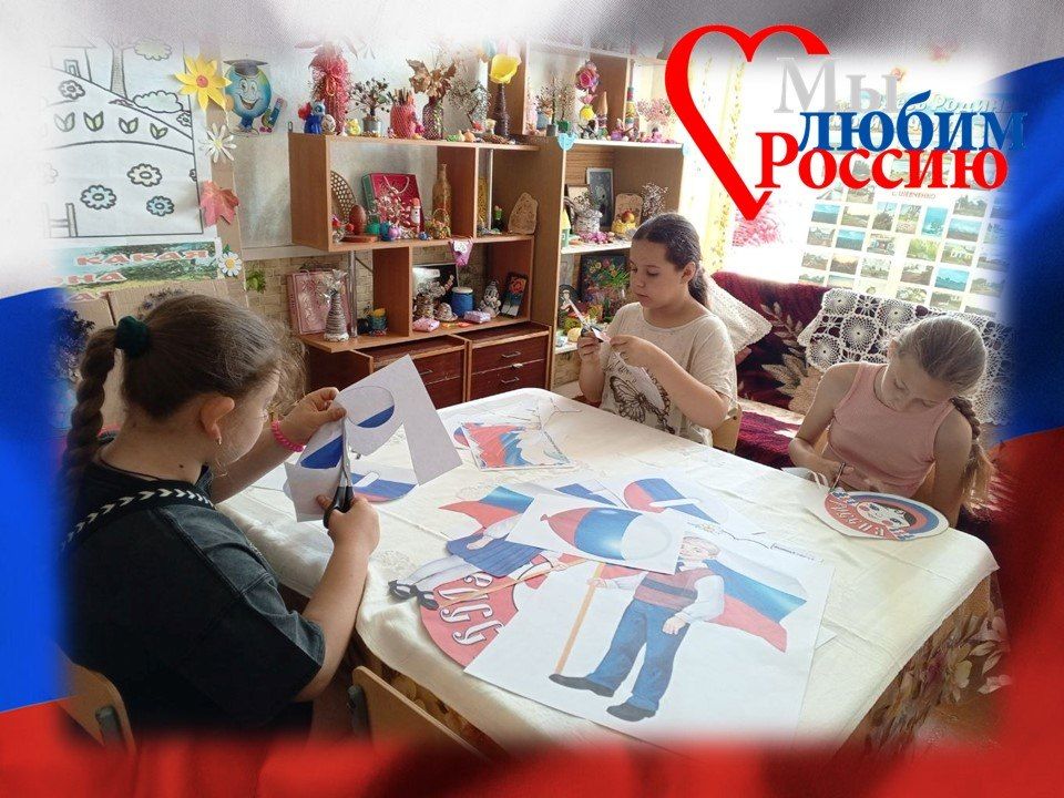 Всероссийская акция «Окна России» Всероссийская акция «Окна России»