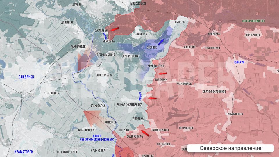 Олег Царёв: Фронтовая сводка. Фронтовая сводка 9 июня Олег Царёв: Фронтовая сводка. Фронтовая сводка 9 июня