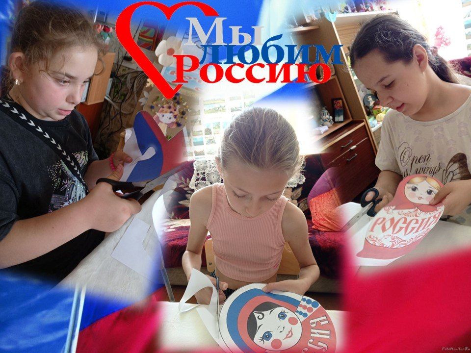Всероссийская акция «Окна России» Всероссийская акция «Окна России»