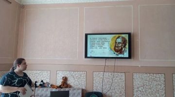 Слово свято — говори без мата!