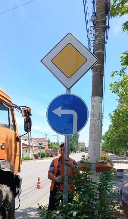 ГУП «УАЗО» усиливает меры безопасности на десятках направлений ГУП «УАЗО» усиливает меры безопасности на десятках направлений