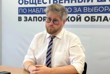 ИНТЕРВЬЮ Бибаров-Государев: полномочия Общественной палаты расширят