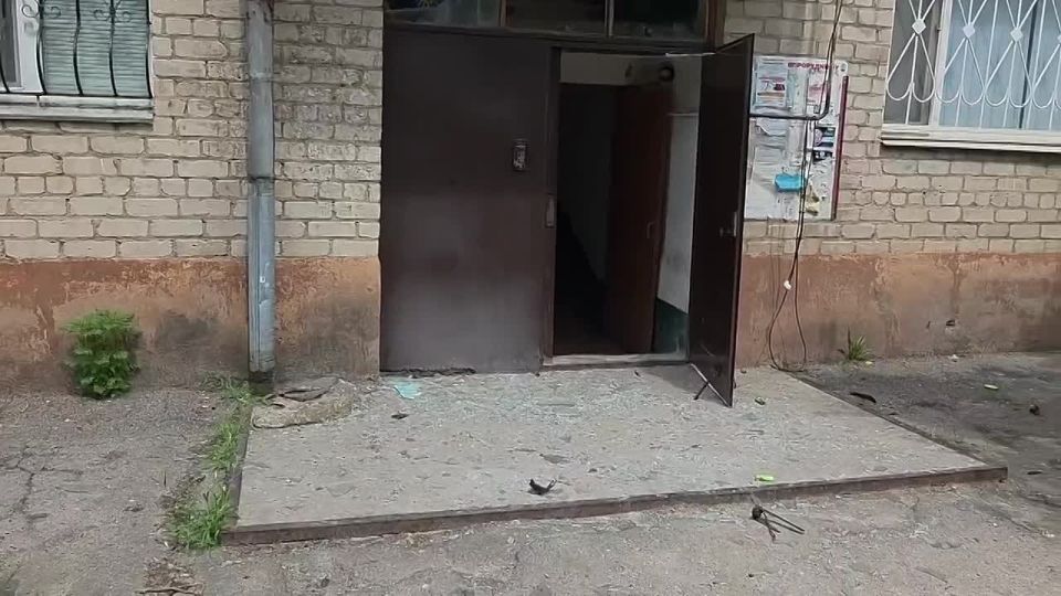 Евгений Балицкий: В результате атаки противника на город Днепрорудное Васильевского муниципального округа пострадали пять человек, среди них один подросток – парень 2013 года рождения