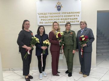 Сотрудники регионального управления провели мероприятие по вопросам защиты прав несовершеннолетних