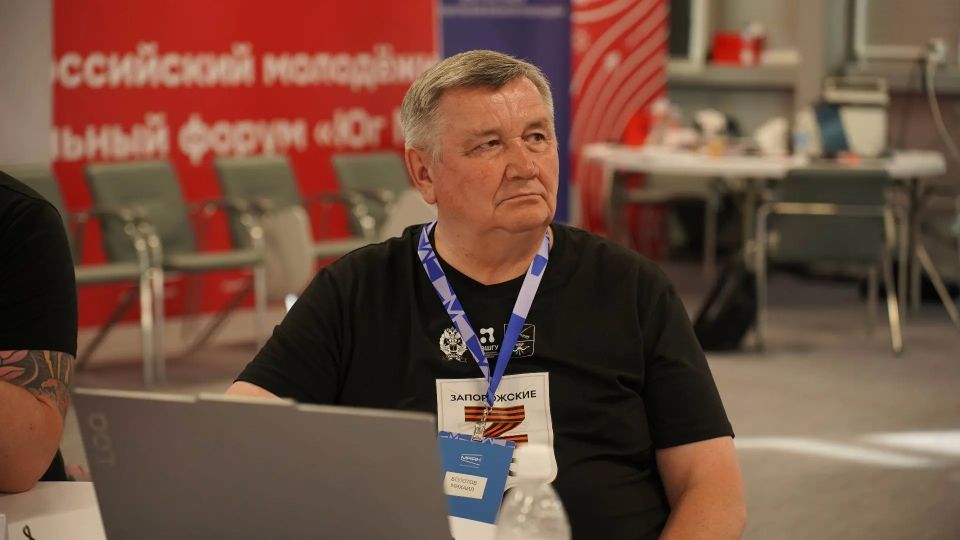Будущие управленцы региона познакомились с устройством системы образования Будущие управленцы региона познакомились с устройством системы образования