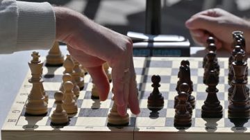 FIDE приостановила членство Федерации шахмат России
