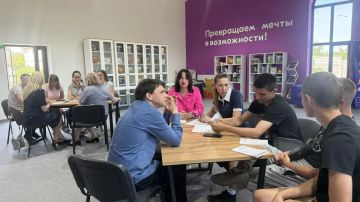 Знание — сила, скорость реакции — победа!