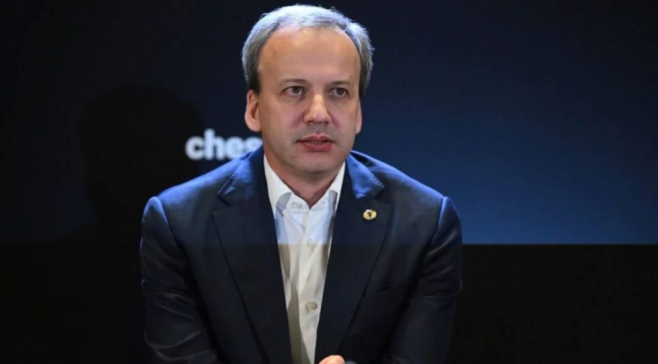 Олег Царёв: FIDE приостановила членство Федерации шахмат России