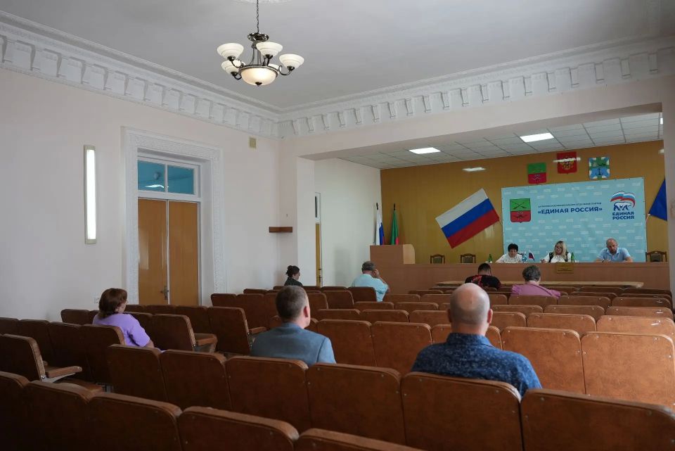 Состоялось 25-е внеочередное заседание Совета депутатов Состоялось 25-е внеочередное заседание Совета депутатов