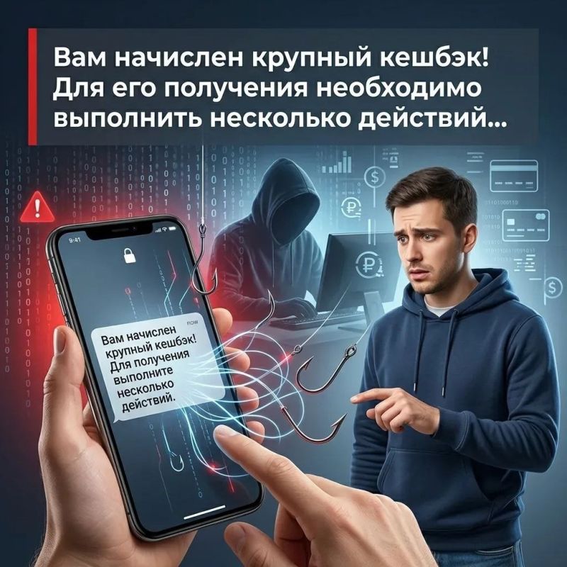 Управление МВД России по Запорожской области напоминает