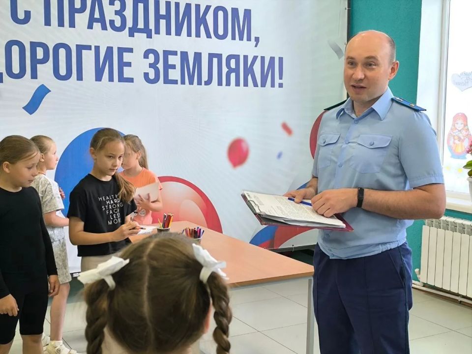 Даже в самой строгой профессии всегда есть место для добра Даже в самой строгой профессии всегда есть место для добра
