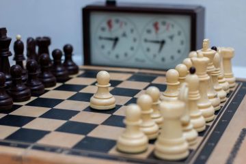 FIDE приостановила членство Федерации шахмат России