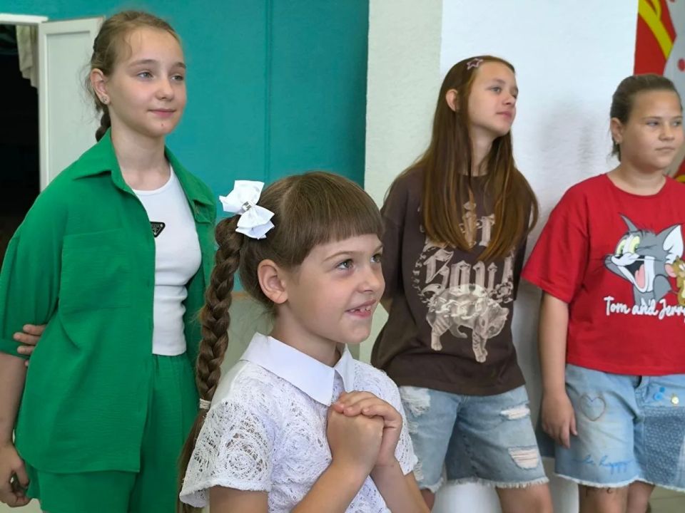 Даже в самой строгой профессии всегда есть место для добра Даже в самой строгой профессии всегда есть место для добра
