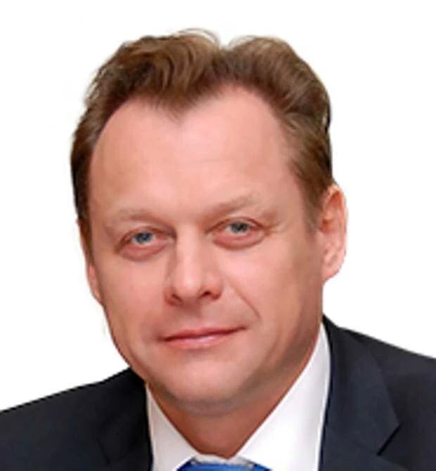 Алексей Кичигин обсудил в Москве сотрудничество со столичными архитекторами Алексей Кичигин обсудил в Москве сотрудничество со столичными архитекторами