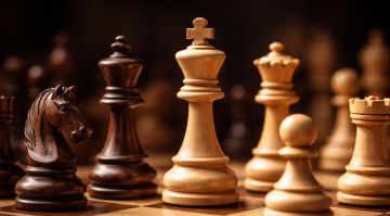 Членство Федерации шахмат России в FIDE приостановлено из-за игр в Новороссии