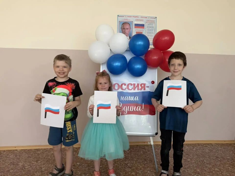В ГБУ "Комплексный центр социального обслуживания населения" Министерства труда и социальной политики Запорожской области в отделении помощи матерям с детьми до 3-х лет обособленного подразделения г. Бердянск прошло... В ГБУ "Комплексный центр социального обслуживания населения" Министерства труда и социальной политики Запорожской области в отделении помощи матерям с детьми до 3-х лет обособленного подразделения г. Бердянск прошло...