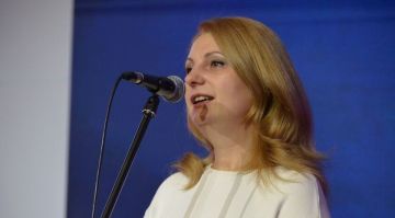 Глава Союза журналистов Запорожской области: санкции Украины — честь и гордость для организации