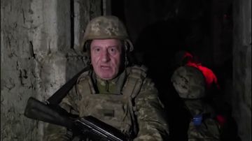 Константиновка. ВСУ бросают позиции и прячутся по подвалам