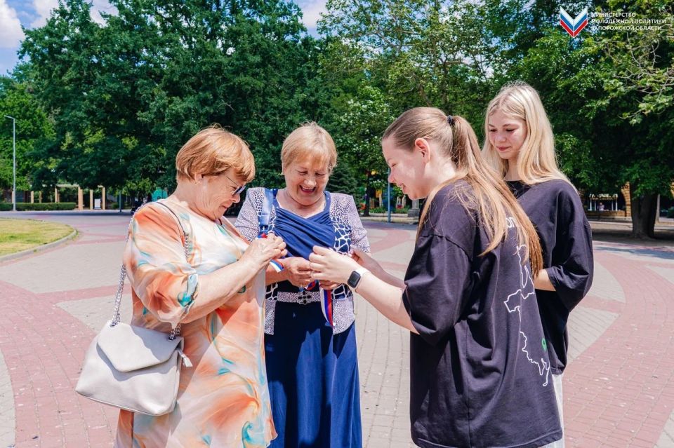 Маленькие символы большого единства Маленькие символы большого единства