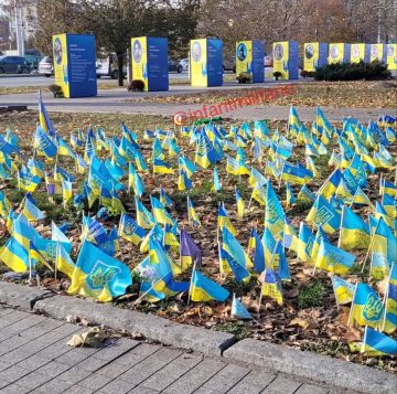 По всей Украине фиксируется дефицит мест на действующих кладбищах