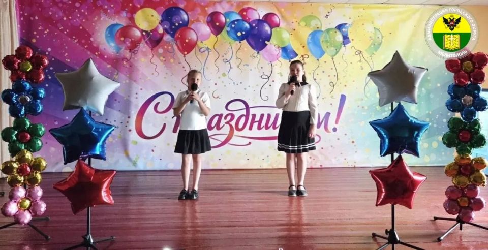 В посёлке Новое отметили День народного единства В посёлке Новое отметили День народного единства