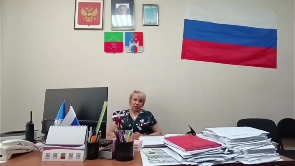 Служение обществу. Васильевский муниципальный округ