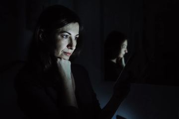 После атак ВСУ значительная часть Запорожской области осталась без света