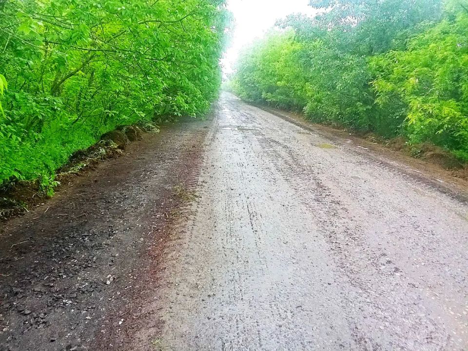 Результат совместной работы власти и жителей