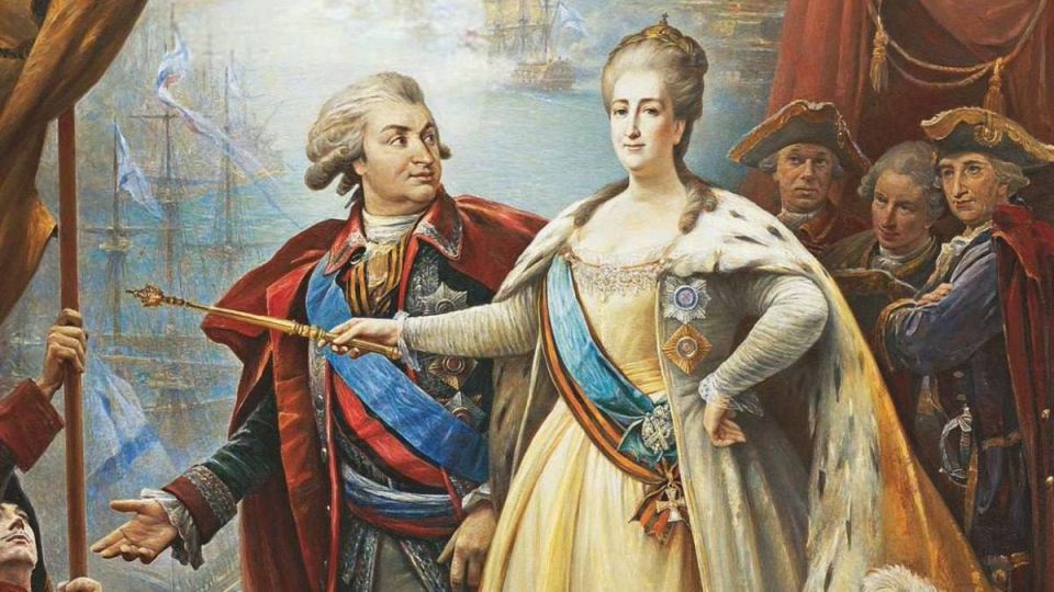 Анна Хорошун: 14 июня. 1587. Стрельцами и служилыми казаками основан Тобольск – столица Сибири в XVII и XVIII вв. Первый тобольский острог был выстроен из разобранных казачьих стругов 1634 Анна Хорошун: 14 июня. 1587. Стрельцами и служилыми казаками основан Тобольск – столица Сибири в XVII и XVIII вв. Первый тобольский острог был выстроен из разобранных казачьих стругов 1634