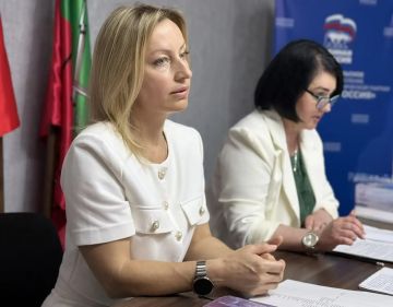 В Мелитопольском муниципальном округе состоялось очередное заседание комиссии по делам несовершеннолетних и защите их прав, на котором обсуждались актуальные вопросы профилактики правонарушений среди молодежи