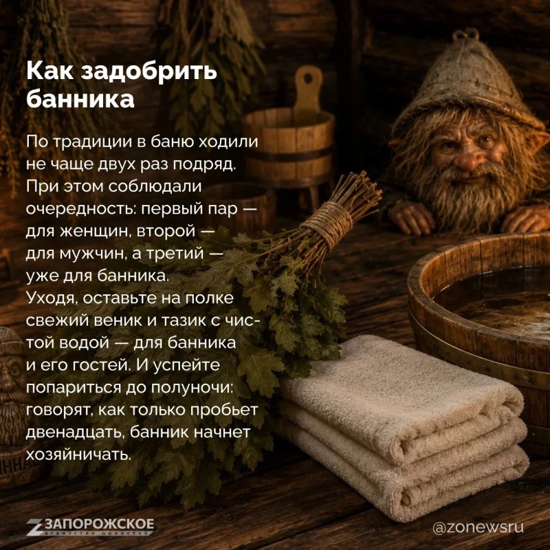 Идите в баню!. И мы пойдем, потому что сегодня отмечают Международный банный день Идите в баню!. И мы пойдем, потому что сегодня отмечают Международный банный день
