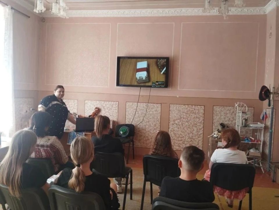 «Дыши свободно — выбирай жизнь без табака!» «Дыши свободно — выбирай жизнь без табака!»