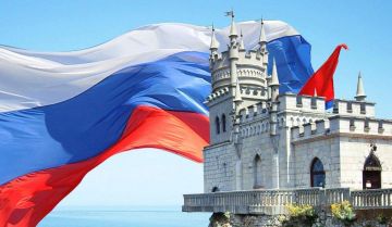 Россия победила в международном арбитраже по правам прибрежного государства в Черном море, Азовском море и Керченском проливе