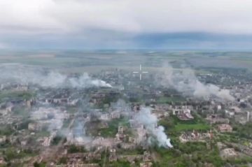 Сводка СВО на вечер 15 июня