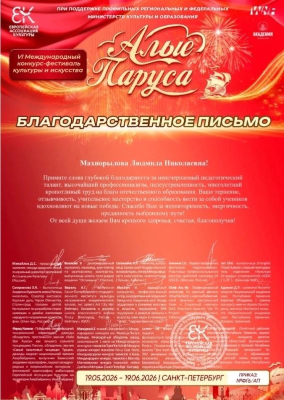 Юные мастера — Лауреаты I степени! Юные мастера — Лауреаты I степени!