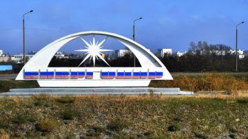 Город — спутник ЗАЭС Энергодар остается без электроснабжения третьи сутки, с 13 июня — ТАСС