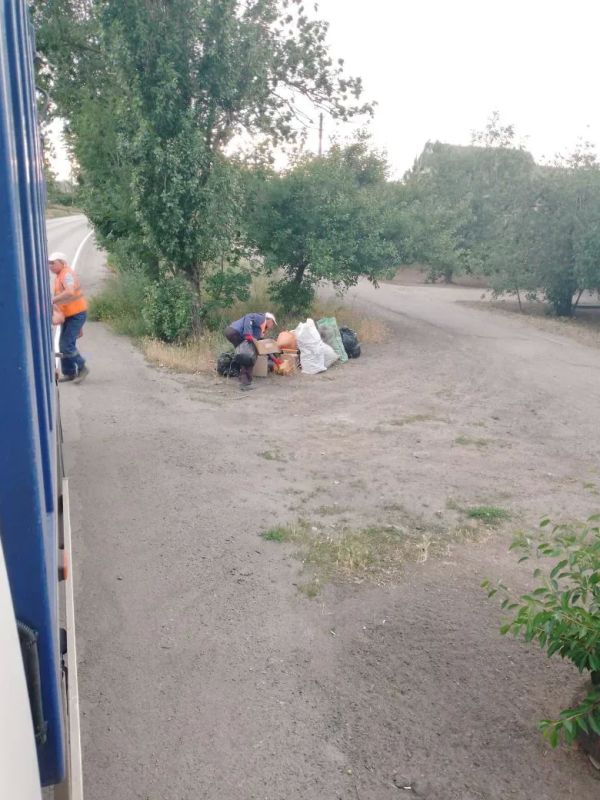 Несмотря на вызовы, работаем для людей! Несмотря на вызовы, работаем для людей!