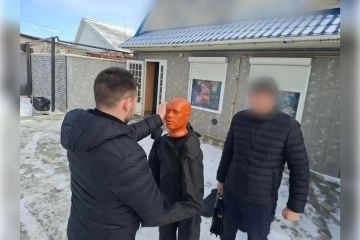 В Мелитополе нашли 25-летнего мужчину, который два года назад искалечил человека