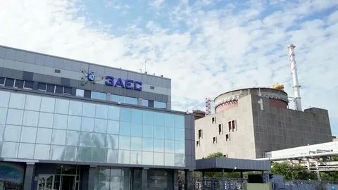 Специалисты ЗАЭС устранили все критические повреждения, способные повлиять на безопасность станции, которые возникали в результате атак ВСУ