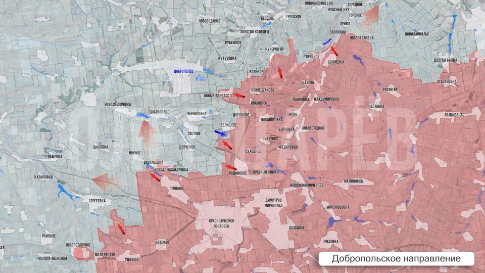 Олег Царёв: Фронтовая сводка 16 июня. На Херсонском фронте ВС РФ уничтожили в Херсоне точку запуска дронов, по позициям врага на правом берегу наносят авиаудары Олег Царёв: Фронтовая сводка 16 июня. На Херсонском фронте ВС РФ уничтожили в Херсоне точку запуска дронов, по позициям врага на правом берегу наносят авиаудары