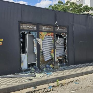 16 июня: атаки ВСУ на Энергодар