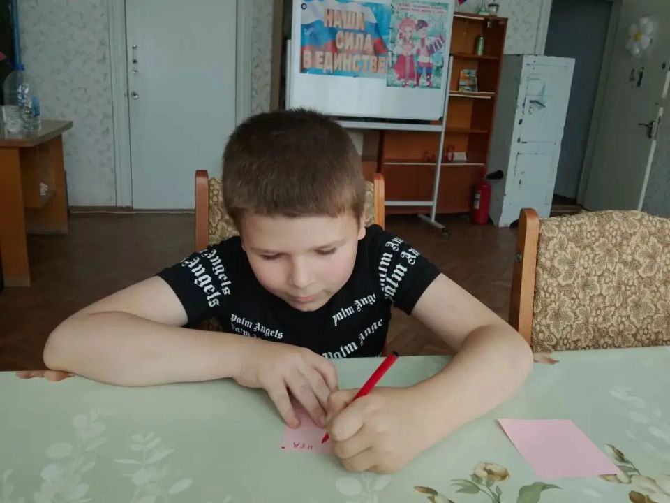 Летние каникулы должны быть не только беззаботными, но и познавательными Летние каникулы должны быть не только беззаботными, но и познавательными
