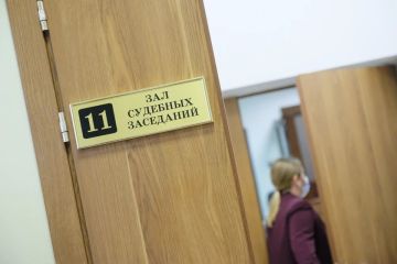Житель Пологов, угрожавший топором подростку, получил обязательные работы