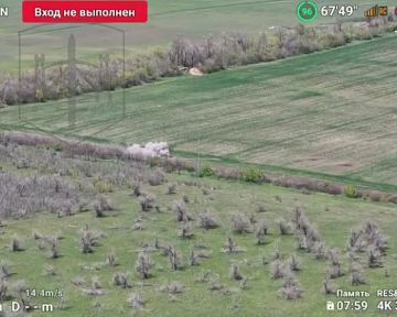Запорожское направление. Дроны-камикадзе подразделения "Жнец" 58 Армии ведут охоту на технику противника и его позиции