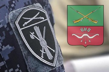 Росгвардия напоминает проживающим в Запорожской области владельцам оружия о переоформлении разрешительных документов