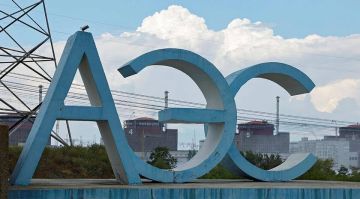 Работник ЗАЭС погиб из-за атаки украинского БПЛА